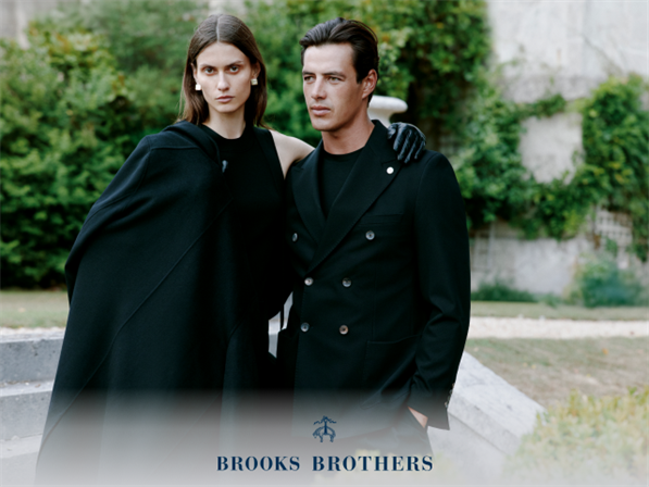 Brooks Brothers’ta ekstra 80.000 mil ayrıcalığı!