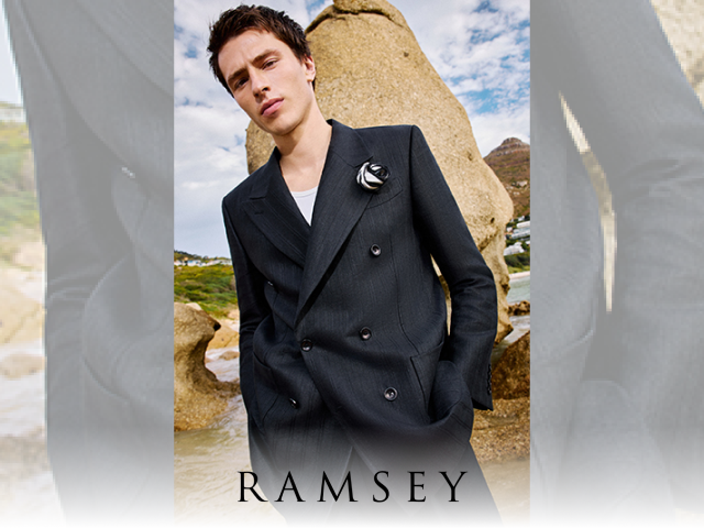 Ramsey’de 5 taksit!