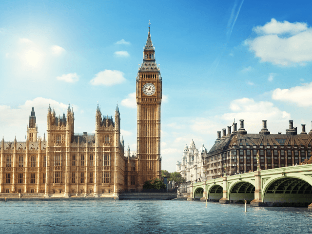 Shop&Fly Diamond Visa ile Londra ayrıcalığı!
