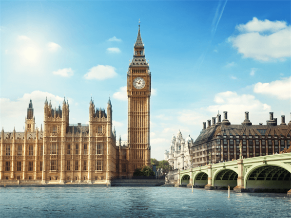 Shop&Fly Diamond Visa ile Londra ayrıcalığı!