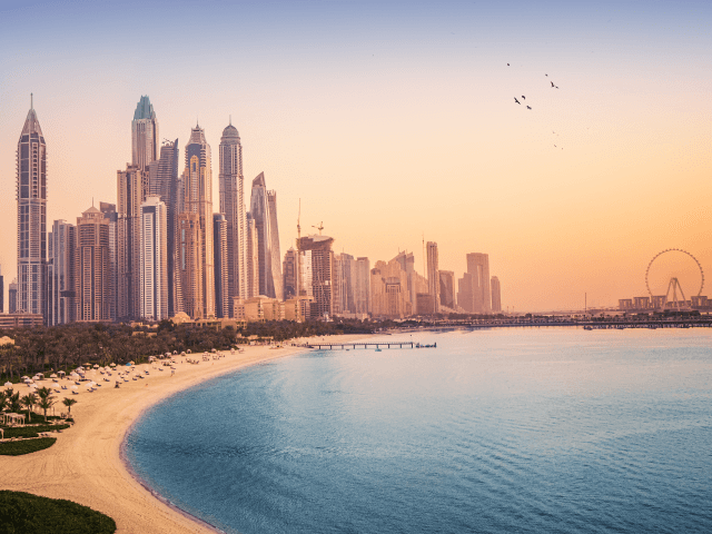 Shop&Fly Diamond Visa ile Dubai ayrıcalığı!