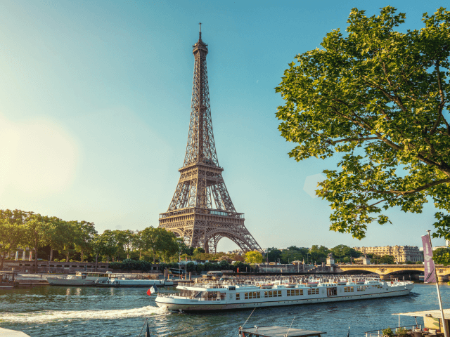 Shop&Fly Diamond Visa ile Paris ayrıcalığı!