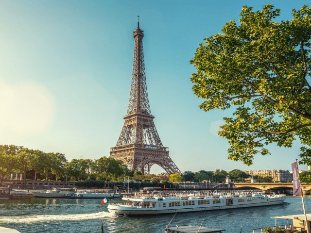 Shop&Fly Diamond Visa ile Paris ayrıcalığı!