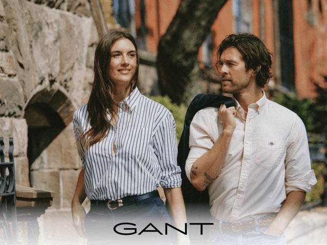 Gant’te 4 taksit!