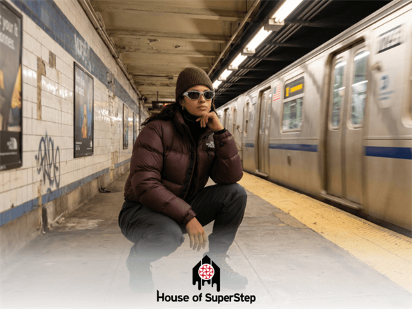 House of SuperStep’te 4 taksit!