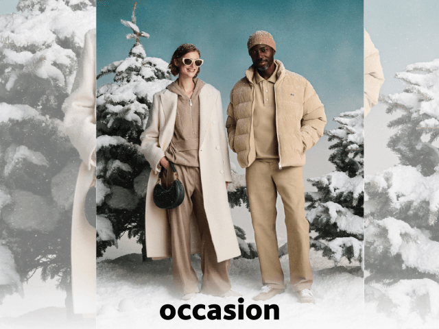 Occasion’da 4 taksit!