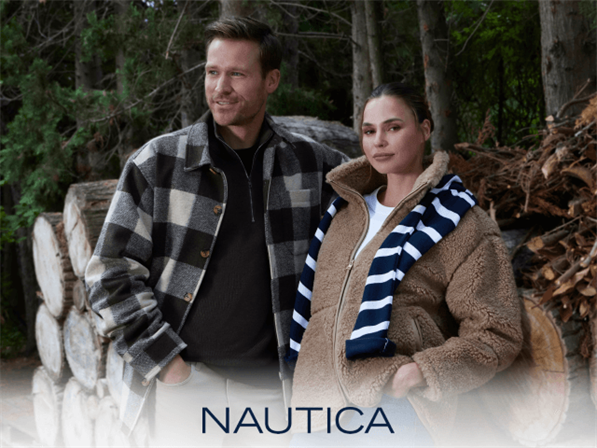 Nautica’da 4 taksit!