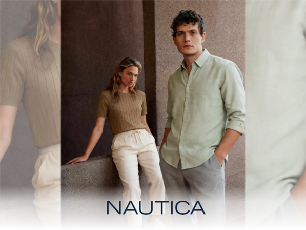 Nautica’da 4 taksit!