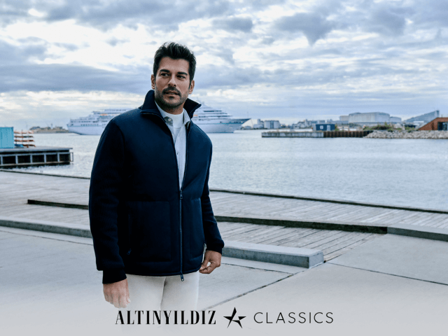 Altınyıldız Classics seçili mağazalarda tüm indirimlere ek %10 indirim!