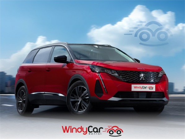 WindyCar Araç Kiralamalarında %35 indirim!