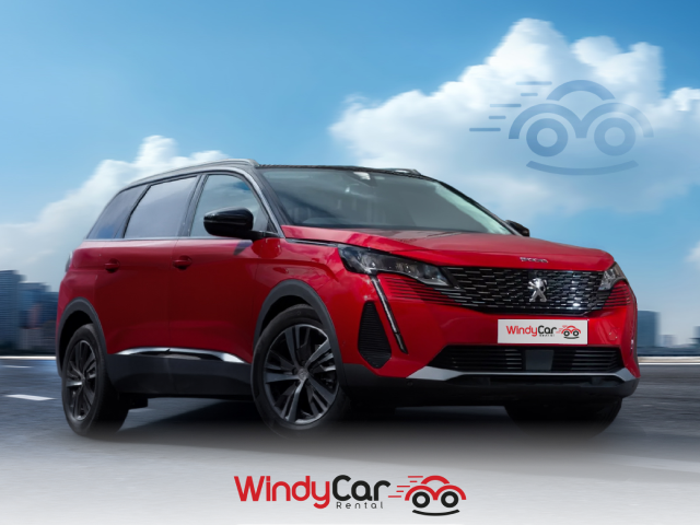 WindyCar Araç Kiralamalarında %35 indirim!