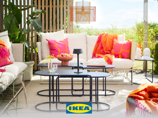 IKEA Aile ile 9 taksit fırsatı!