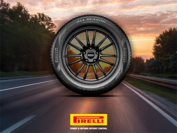 Pirelli’de peşin fiyatına 6 taksit!