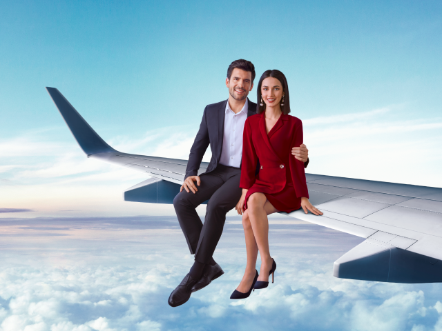 Giyim, elektronik ve çiçekçi alışverişlerinize ekstra 75.000’e varan mil ayrıcalığı!