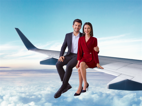 Giyim, elektronik ve çiçekçi alışverişlerinize ekstra 75.000’e varan mil ayrıcalığı!