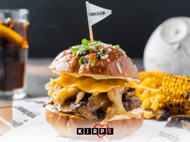 Kirpi Restoranlarda 10.000 ‘e varan mil ayrıcalığı!