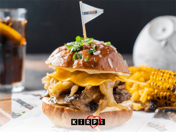 Kirpi Restoranlarda 10.000 ‘e varan mil ayrıcalığı!