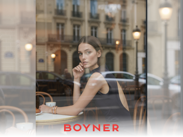 Boyner’de 7.500 TL ve üzeri alışverişlerde 100.000 mil!