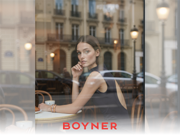 Boyner’de 7.500 TL ve üzeri alışverişlerde 100.000 mil!