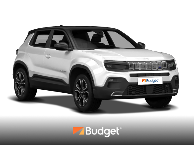 Budget’ta Garanti BBVA kart sahiplerine özel fırsatlar!