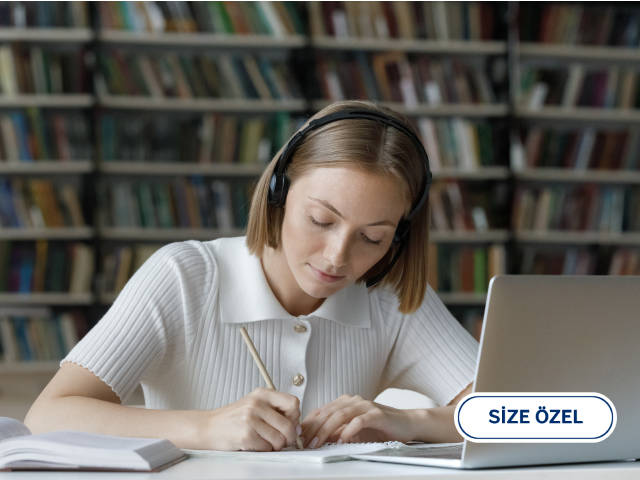 Online Eğitim ödemelerinize ekstra 40.000’e varan mil ayrıcalığı!