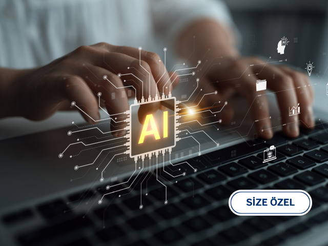 Yapay Zeka ödemelerinize ekstra 30.000’e varan mil ayrıcalığı!