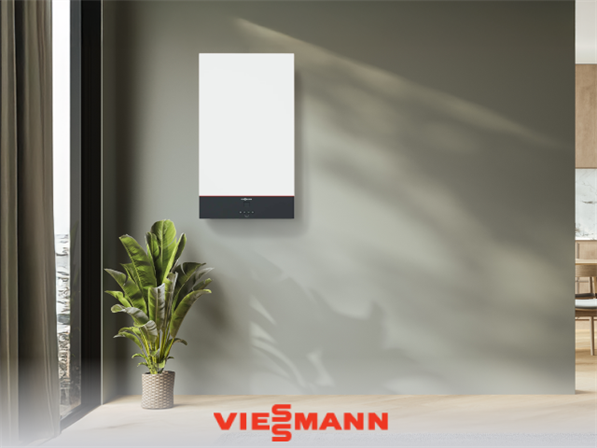 Anlaşmalı Viessmann Bayilerinde 8 taksit ve 250.000 mil ayrıcalığı!