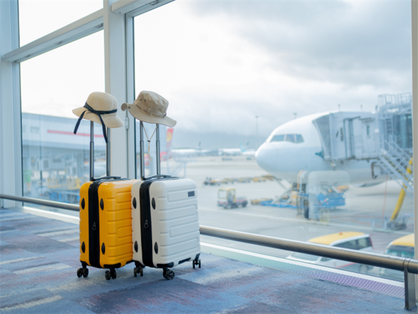 Uçak, otel, tur ve araç kiralamada 15.000 TL ve üzeri harcamanıza 75.000 mil ayrıcalığı!