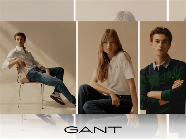 Gant’te 10.000  TL ve üzeri alışverişlerde 100.000  mil!