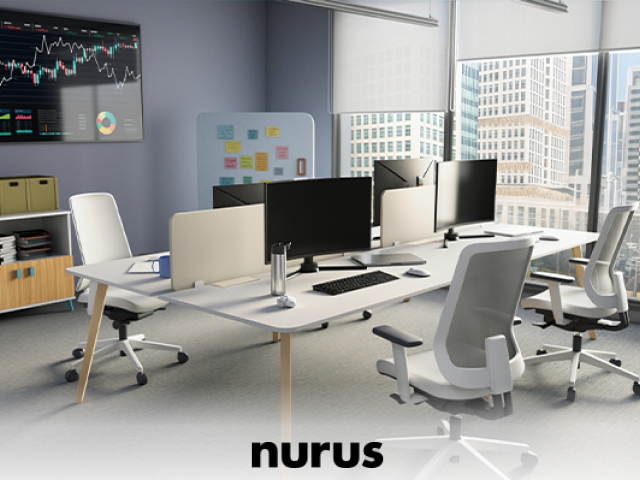 Nurus’ta peşin fiyatına 7 taksit!