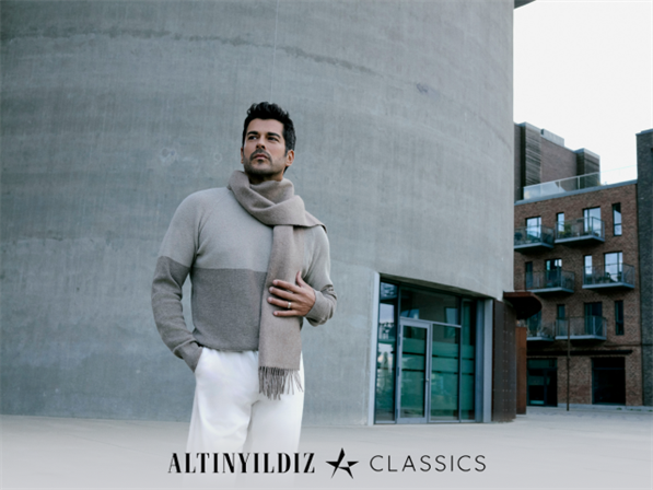 Altınyıldız Classics’te  10.000 TL ve üzeri alışverişlerde 100.000  mil!