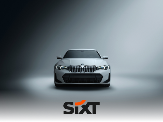 SIXT rent a car’da  %35 indirim!