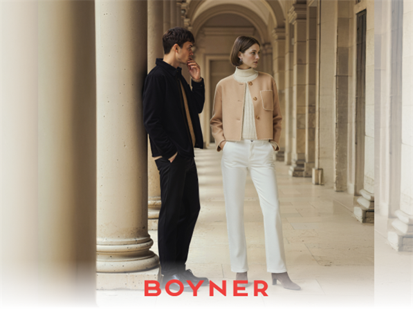 Boyner’de 4.000 TL ve üzeri alışverişlerde 400 TL indirim!