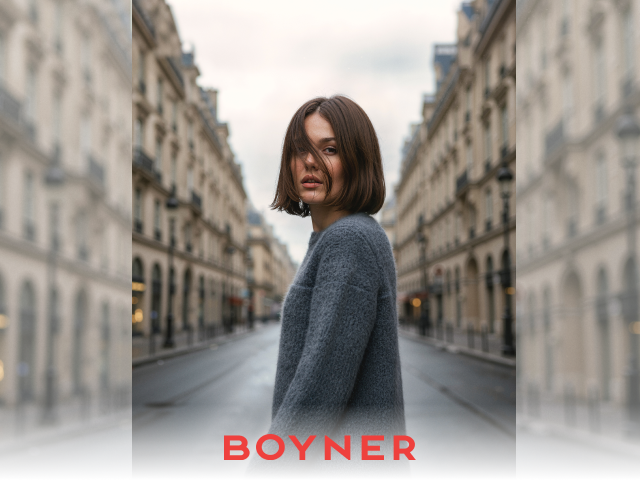 Boyner’de 7.500 TL ve üzeri alışverişlerde 75.000 mil!