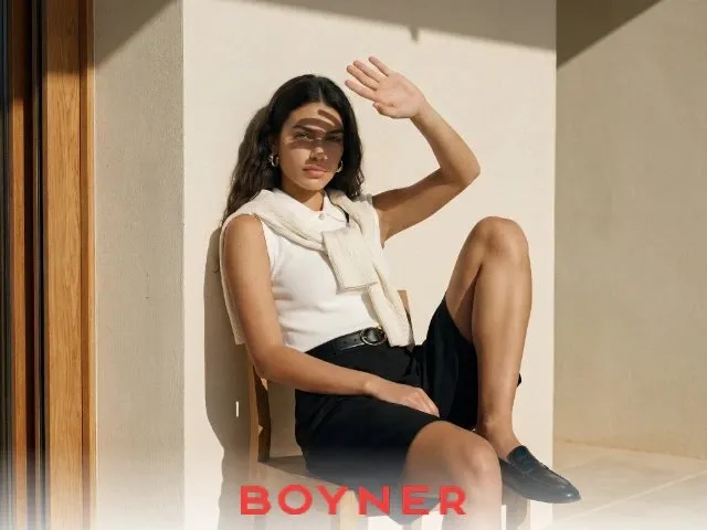 Boyner’de 7.500 TL ve üzeri alışverişlerde 75.000 mil!