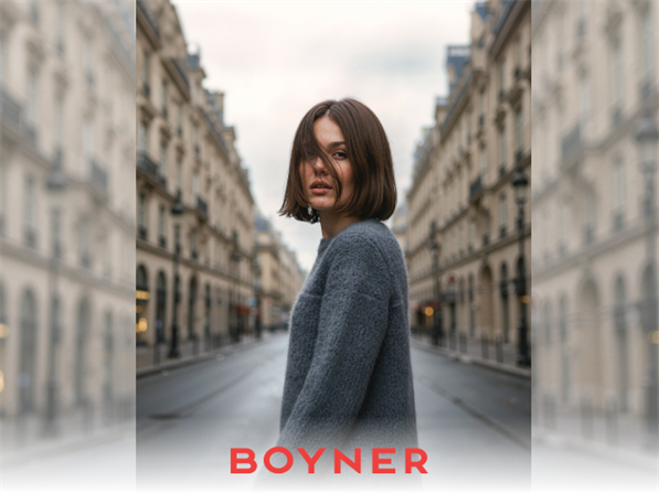 Boyner’de 7.500 TL ve üzeri alışverişlerde 75.000 mil!