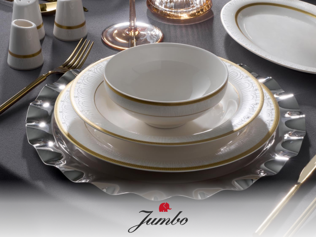 Jumbo'da Peşin Fiyatına 6 aya varan taksit!