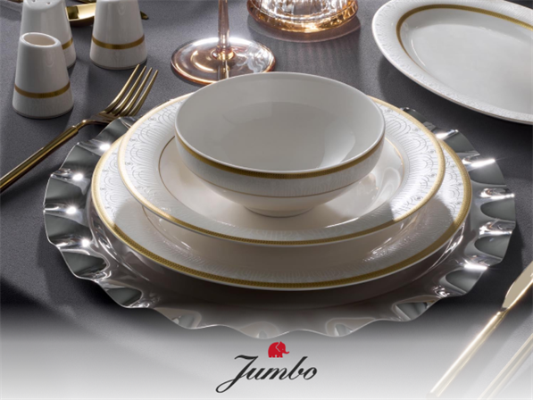 Jumbo’da peşin fiyatına 6 aya varan taksit!