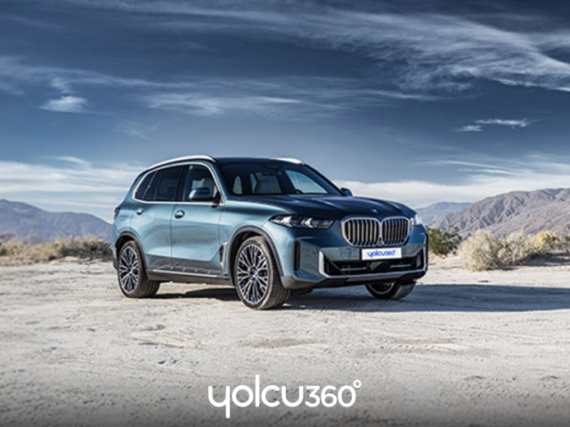 Yolcu360'tan Garanti BBVA'lılara Özel Yurt İçinde %10 İndirim!