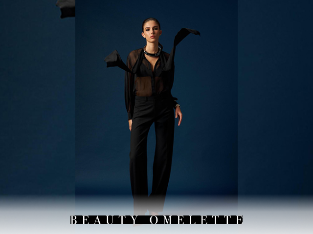 BEAUTY OMELETTE'de 10.000 TL ve üzeri işlemlerde 4 taksit!