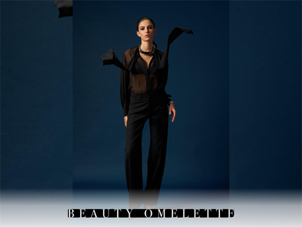 BEAUTY OMELETTE'de 10.000 TL ve üzeri işlemlerde 4 taksit!