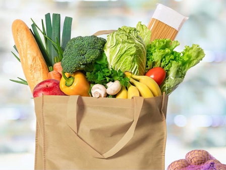 Market alışverişlerinize ekstra 20.000 mil, QR Ödeme'yle ekstra 25.000 mil ayrıcalığı!