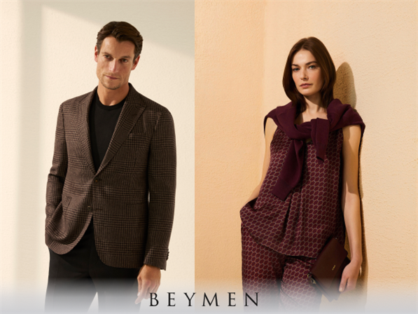 Beymen’lerde ekstra 500.000’e varan mil ayrıcalığı!