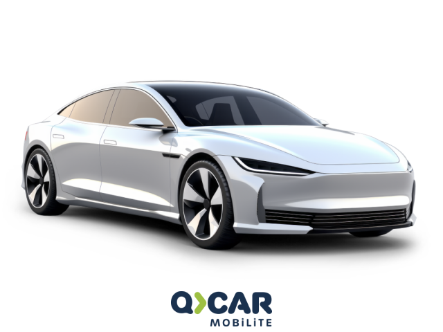 QCAR Mobilite’de araç kiralamalarda %40 indirim ve 5 taksit fırsatı!