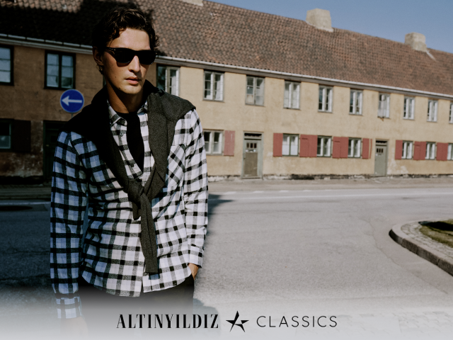 Altınyıldız Classics’te 4.000 TL ve üzeri alışverişlerde + %15 indirim!