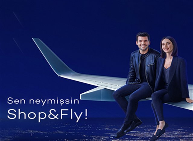 Yılda 5 adet yurt içi tek yön uçak bileti ayrıcalığı!