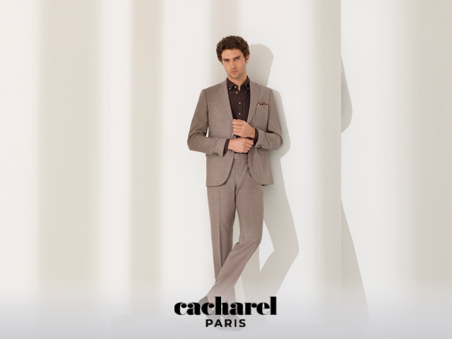 Cacharel’de 10.000 TL ve üzeri alışverişe 2.000 TL indirim 