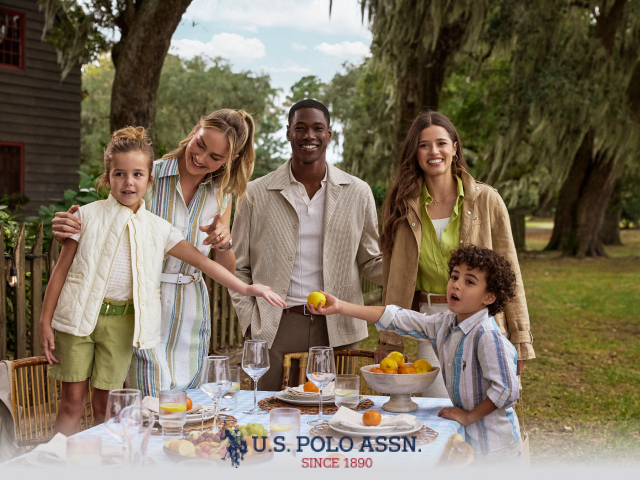 U.S. Polo Assn.’de 3.000 TL ve üzeri alışverişe 500 TL indirim!