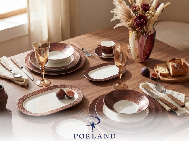 Porland’da peşin fiyatına 6 taksit!