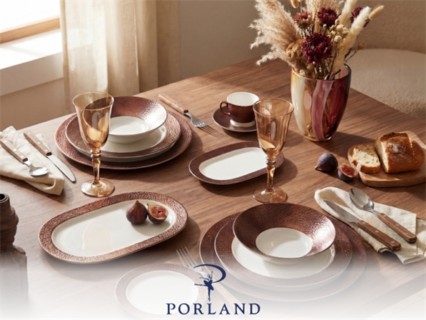 Porland’da peşin fiyatına 6 taksit!